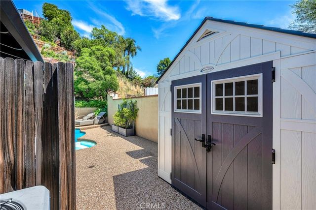 36 Encanto Drive, Rolling Hills Estates, CA 90274