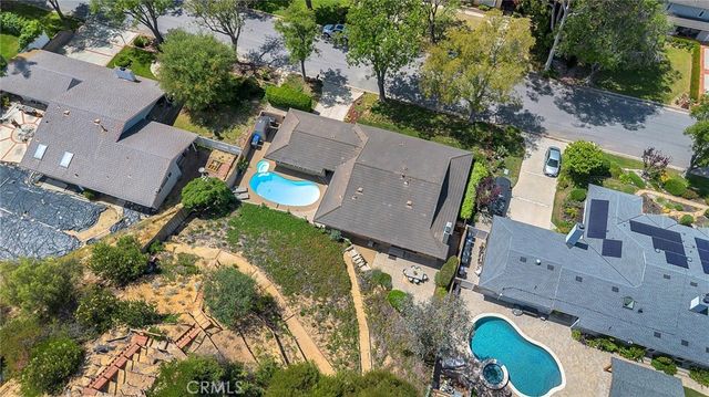 36 Encanto Drive, Rolling Hills Estates, CA 90274