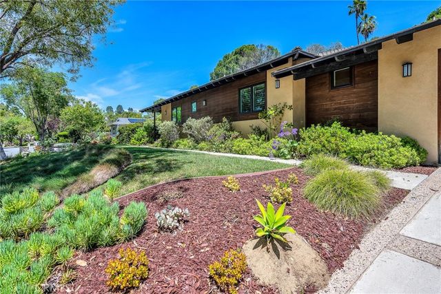 36 Encanto Drive, Rolling Hills Estates, CA 90274