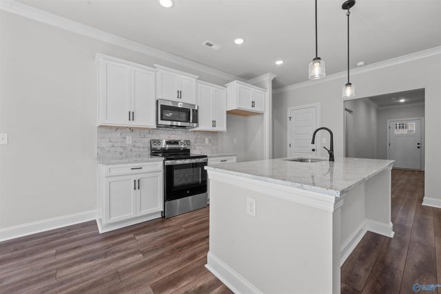 120 Alton Dale Drive, Toney, AL 35773