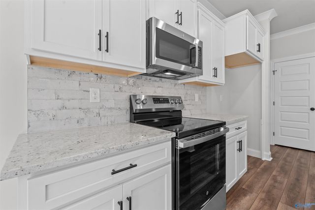 120 Alton Dale Drive, Toney, AL 35773