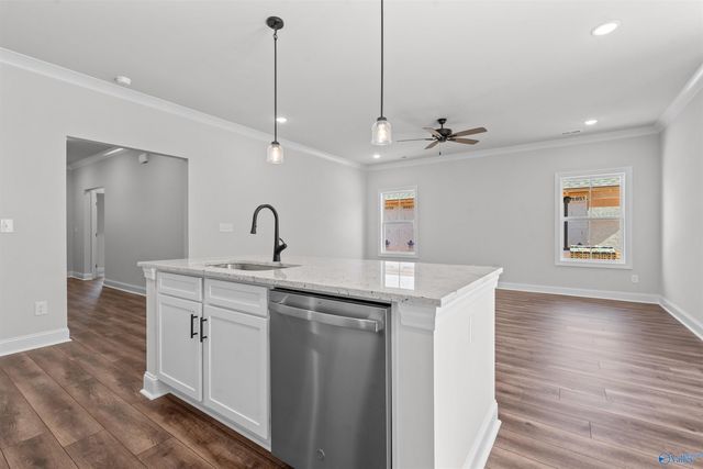 120 Alton Dale Drive, Toney, AL 35773