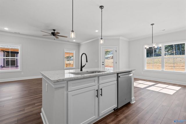 120 Alton Dale Drive, Toney, AL 35773