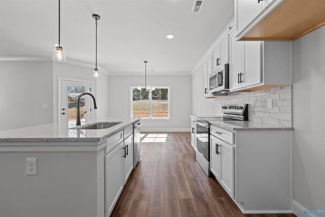 120 Alton Dale Drive, Toney, AL 35773