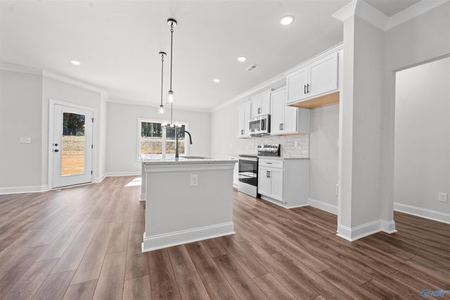 120 Alton Dale Drive, Toney, AL 35773