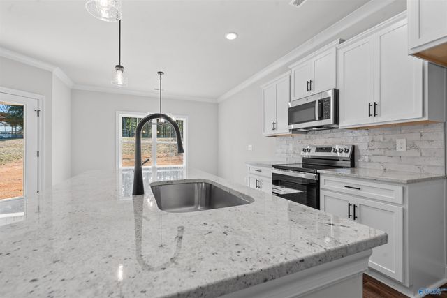 120 Alton Dale Drive, Toney, AL 35773