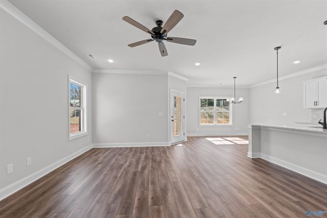 120 Alton Dale Drive, Toney, AL 35773