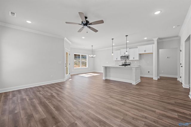 120 Alton Dale Drive, Toney, AL 35773