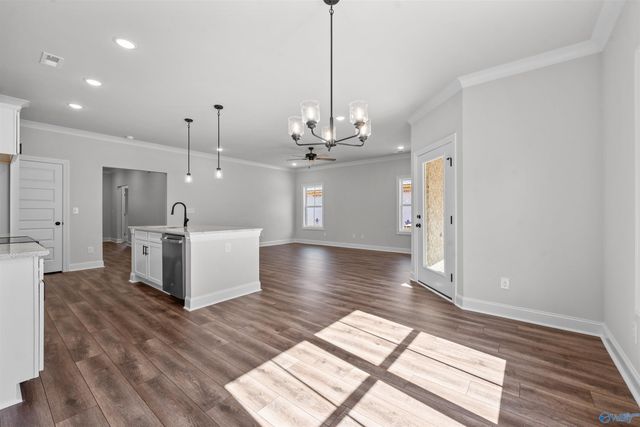 120 Alton Dale Drive, Toney, AL 35773