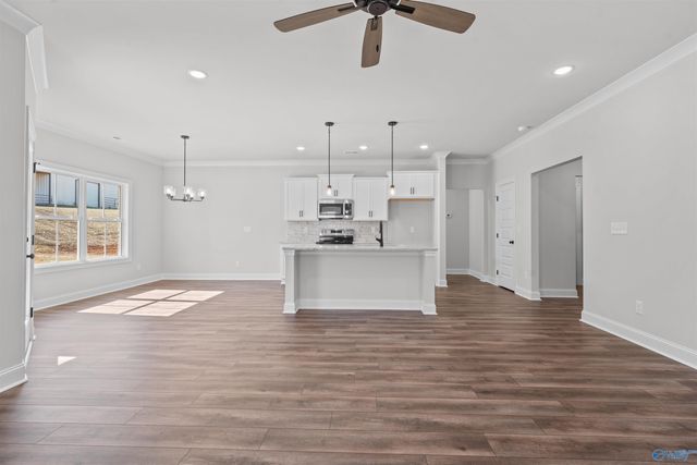 120 Alton Dale Drive, Toney, AL 35773