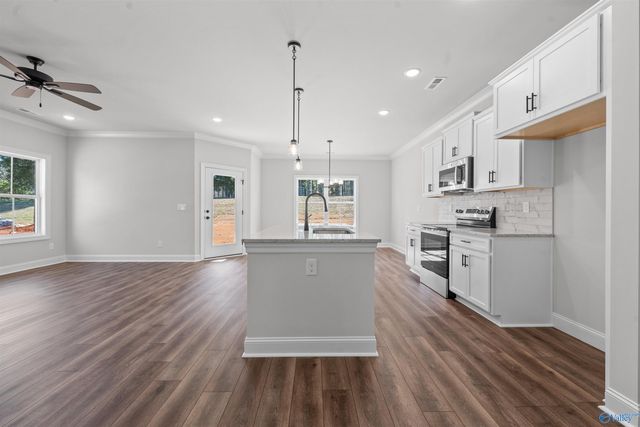 120 Alton Dale Drive, Toney, AL 35773