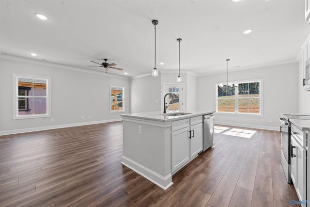 120 Alton Dale Drive, Toney, AL 35773