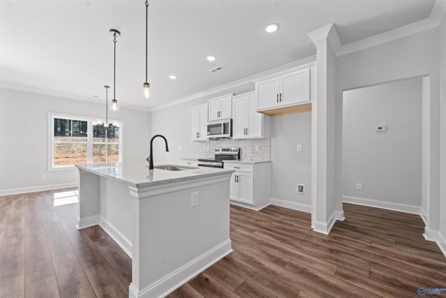 120 Alton Dale Drive, Toney, AL 35773