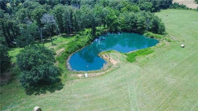 16453 Rocky Dell Road 17.8 Ac, Gravette, AR 72736