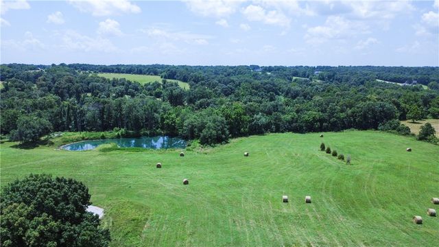 16453 Rocky Dell Road 17.8 Ac, Gravette, AR 72736