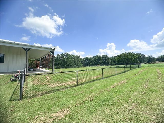 16453 Rocky Dell Road 17.8 Ac, Gravette, AR 72736