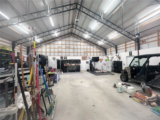 16453 Rocky Dell Road 17.8 Ac, Gravette, AR 72736