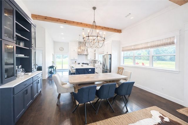 16453 Rocky Dell Road 17.8 Ac, Gravette, AR 72736