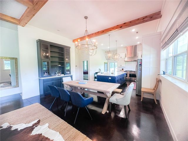 16453 Rocky Dell Road 17.8 Ac, Gravette, AR 72736