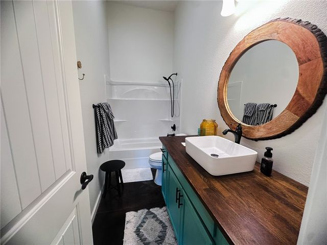 16453 Rocky Dell Road 17.8 Ac, Gravette, AR 72736