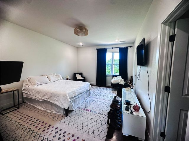 16453 Rocky Dell Road 17.8 Ac, Gravette, AR 72736