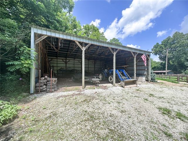 16453 Rocky Dell Road 17.8 Ac, Gravette, AR 72736