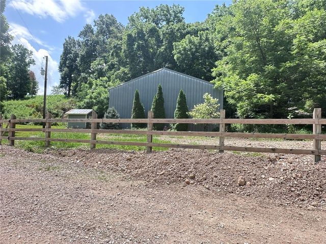 16453 Rocky Dell Road 17.8 Ac, Gravette, AR 72736