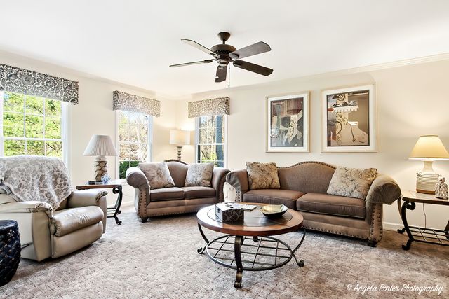 9217 Shadow Lane, Bull Valley, IL 60097