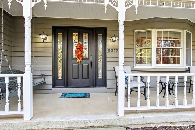 9217 Shadow Lane, Bull Valley, IL 60097