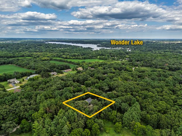 9217 Shadow Lane, Bull Valley, IL 60097