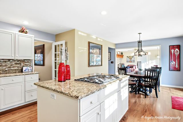 9217 Shadow Lane, Bull Valley, IL 60097