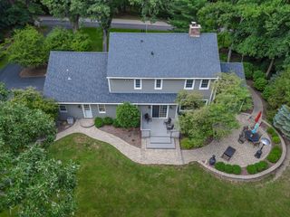 9217 Shadow Lane, Bull Valley, IL 60097