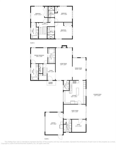 232 Essex Lane, West Palm Beach, FL 33405