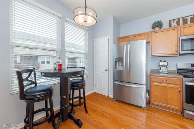 386 Caleb Drive, Copley, OH 44321