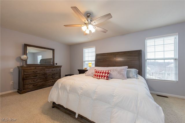 386 Caleb Drive, Copley, OH 44321