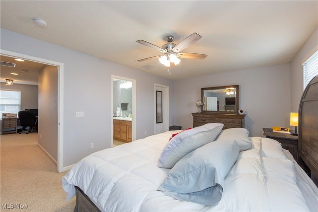 386 Caleb Drive, Copley, OH 44321