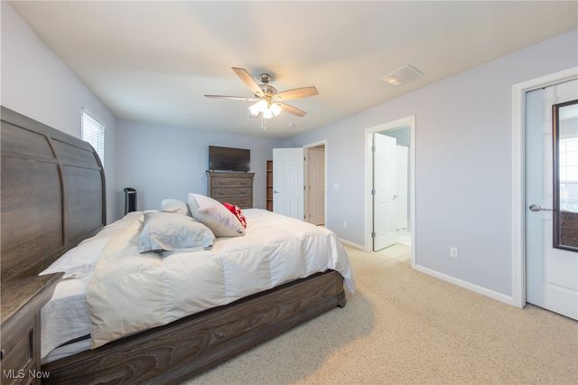 386 Caleb Drive, Copley, OH 44321