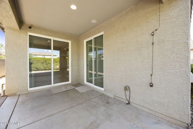 11766 W CHASE Lane, Avondale, AZ 85323