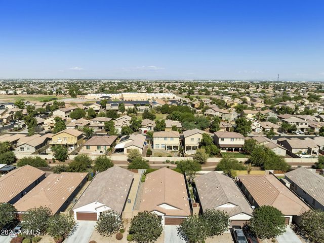 11766 W CHASE Lane, Avondale, AZ 85323