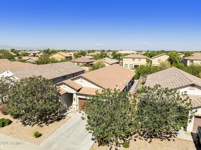 11766 W CHASE Lane, Avondale, AZ 85323