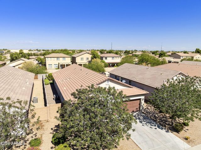 11766 W CHASE Lane, Avondale, AZ 85323