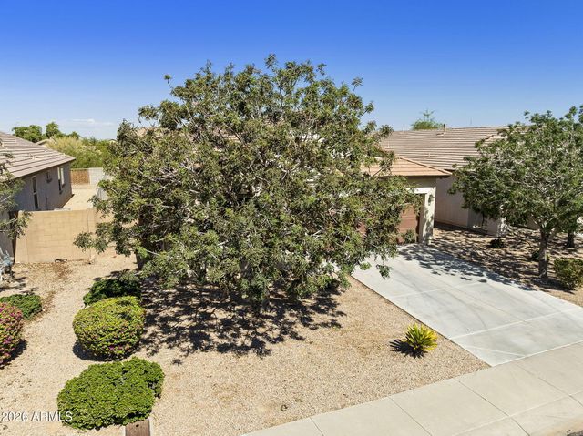 11766 W CHASE Lane, Avondale, AZ 85323