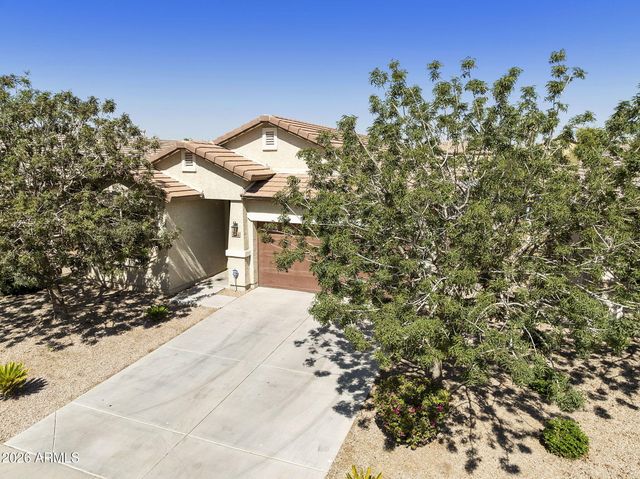 11766 W CHASE Lane, Avondale, AZ 85323