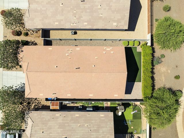 11766 W CHASE Lane, Avondale, AZ 85323