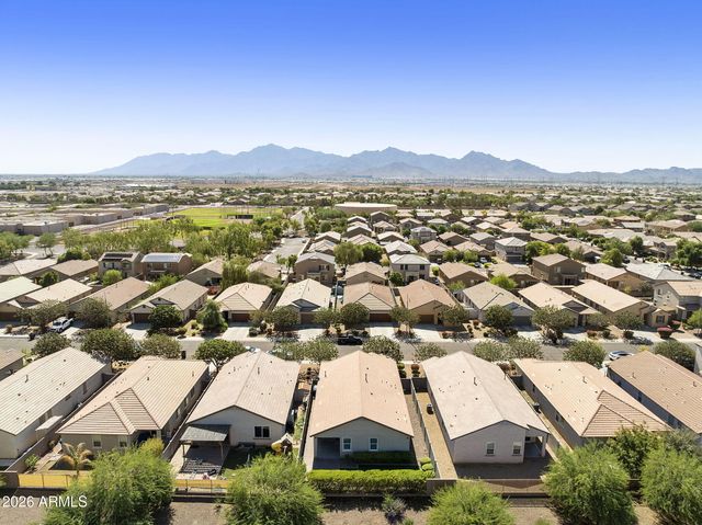 11766 W CHASE Lane, Avondale, AZ 85323