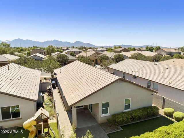 11766 W CHASE Lane, Avondale, AZ 85323