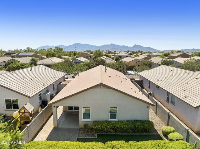 11766 W CHASE Lane, Avondale, AZ 85323