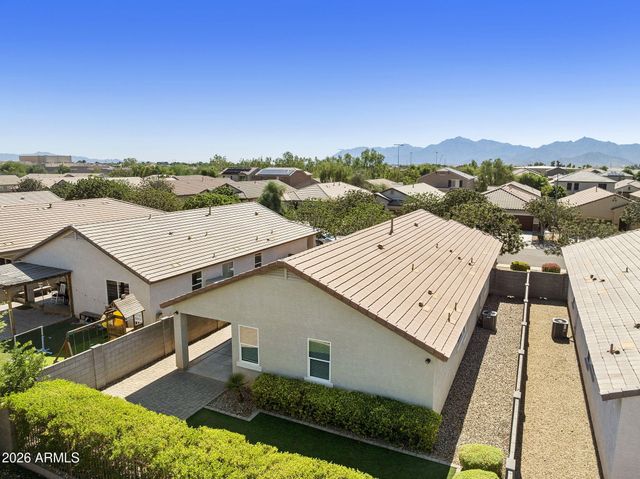 11766 W CHASE Lane, Avondale, AZ 85323