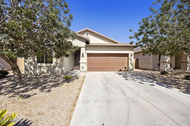 11766 W CHASE Lane, Avondale, AZ 85323