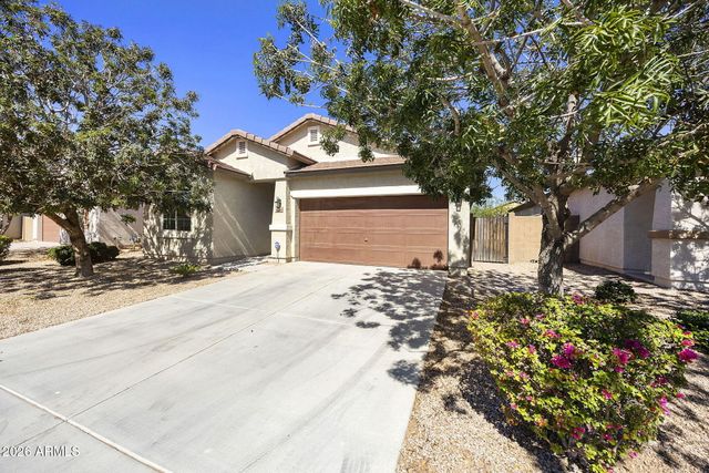 11766 W CHASE Lane, Avondale, AZ 85323